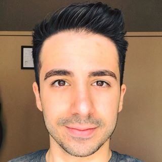 Profile Picture of Daniel Calleja (@daniel.calleja.90) on Facebook