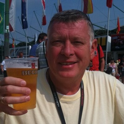 Profile Picture of Bob Beadle (@Danelodge) on Twitter