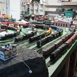 Profile Picture of Ed Cochrane (@ed.cochrane.73) on Myspace