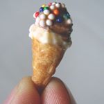 Profile Picture of ReallyRealTinyFood/Clay Wilson (@reallyrealtinyfood) on Instagram