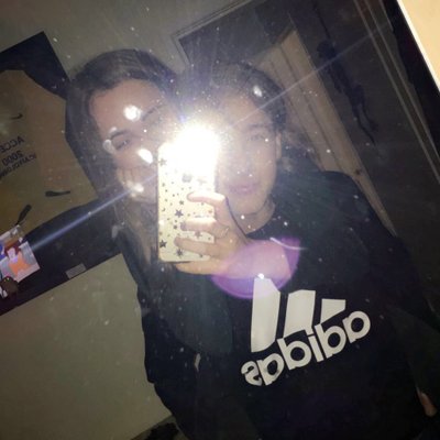 Profile Picture of Mia Blake (@_miablake) on Twitter