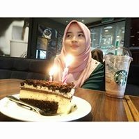 Profile Picture of Amirah Mohammad (@amirah-mohammad) on Quora