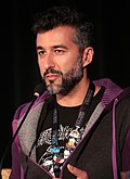 Profile Picture of Kris Straub - Wikipediaon Wikipedia