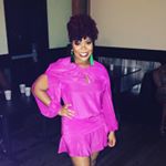 Profile Picture of Tamara Pace Glover (@drtamarapaceglover) on Instagram