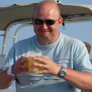 Profile Picture of Michael Boreham (@boreham42) on Twitter