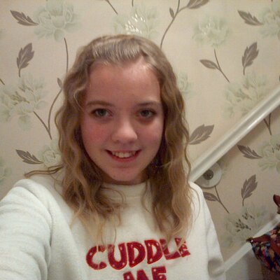 Profile Picture of Bethany Mitchell (@BethMitch2000) on Twitter