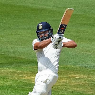 Profile Picture of Mohan Srinivasan (@MohanSr97433335) on Twitter