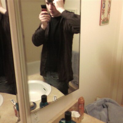 Profile Picture of Steven Ackerson (@PeaveySteve) on Twitter