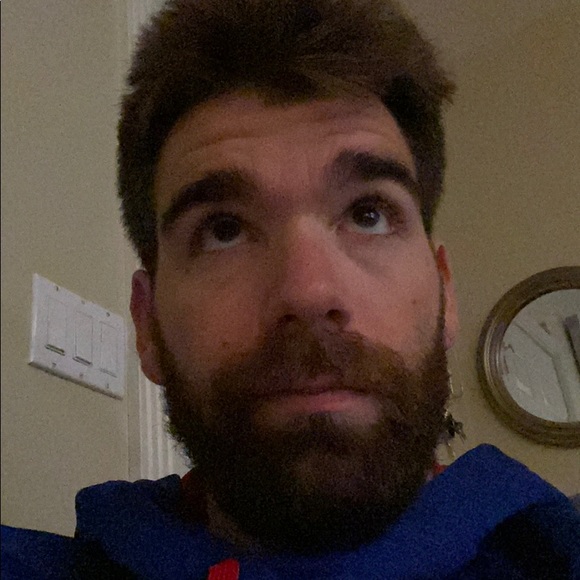 Profile Picture of Christopher Hagan (@haganch1) on Poshmark