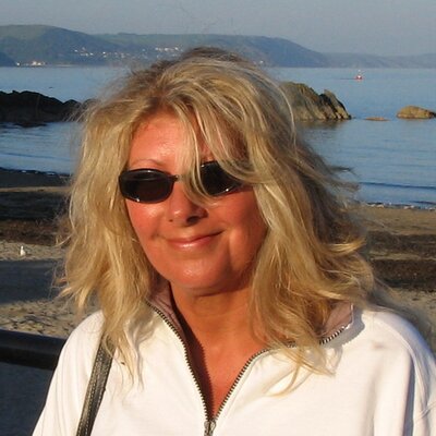 Profile Photo of Jan Croft (@JannyBanny) on Twitter