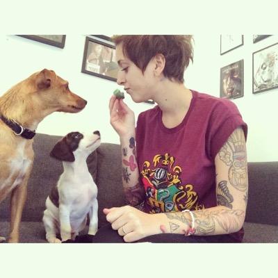 Profile Picture of Lisa Eliasson (@eliasson_lisa) on Twitter