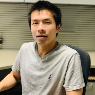 Clarence Huang - Twitter Profile Picture of Clarence Huang (@EngineerHuang) on Twitter
