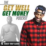 Profile Picture of Robert Brix Glover (@getwellgetmoney) on Instagram