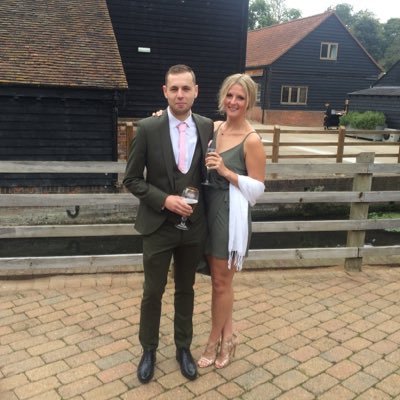 Profile Picture of Emily Dickie (@em16dick) on Twitter