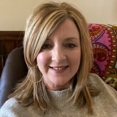 Kim Bradberry - Twitter Profile Picture of Kim Bradberry (@BradberryKim) on Twitter