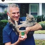 Profile Picture of Chris Hayes (@chrishayestv) on Instagram