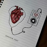 Profile Picture of SACHIN SHRESTHA ✏ (@sachin_crst) on Instagram
