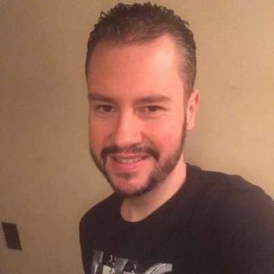 Profile Picture of Robert Burd (@burd_robert) on Twitter