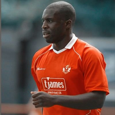 Profile Picture of Damian Spencer (@damo_7) on Twitter