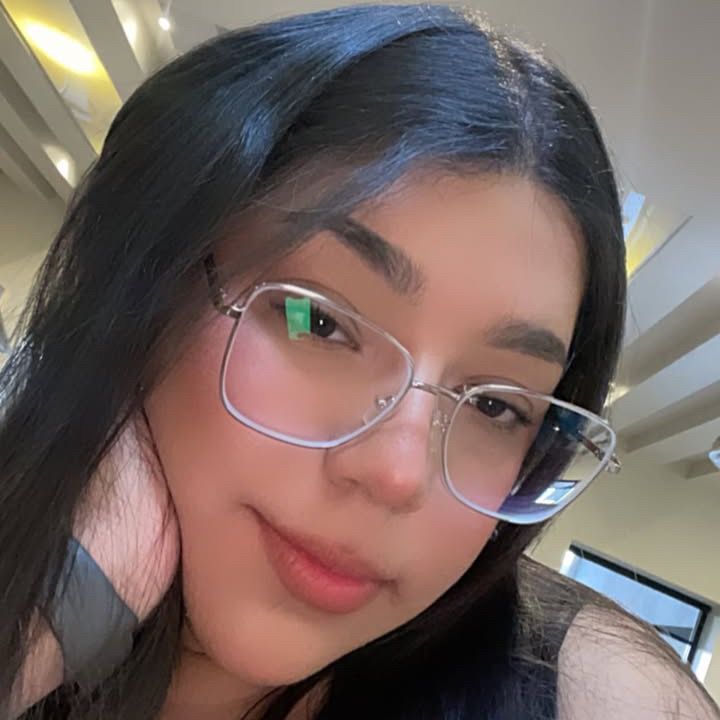 Profile Picture of Cristal Rodríguez (@@cristal.alejandra) on Tiktok