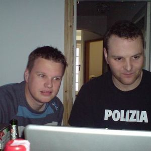 Benjamin Hunt - Myspace Profile Picture of Benjamin Hunt (@106372725) on Myspace