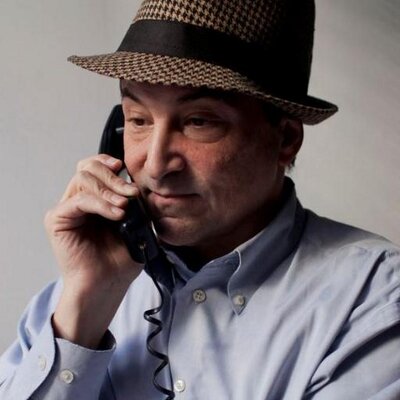 Profile Picture of Roger Paul Inc (@RogerPaulInc) on Twitter