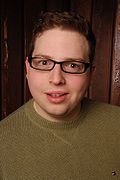 Profile Picture of Brandon Hardestyon Wikipedia