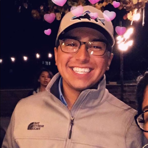 Profile Picture of Javier Serrato (@javi_serrato10) on Poshmark