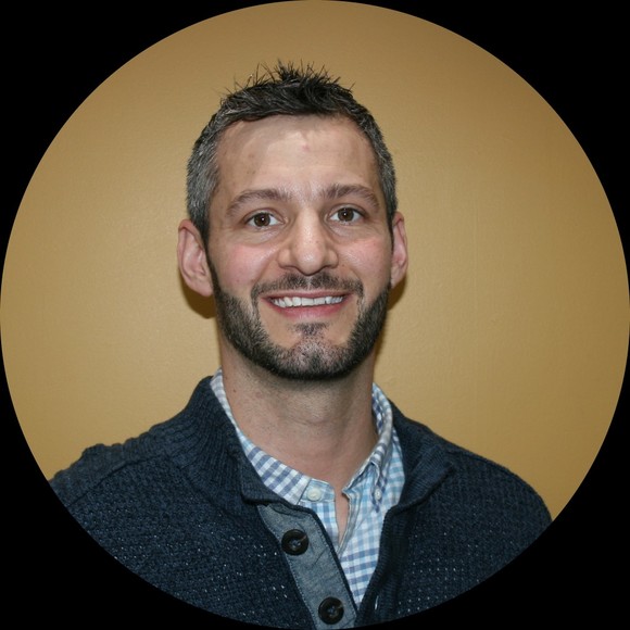 Profile Picture of Thomas Gaustad (@e2eoptical) on Poshmark