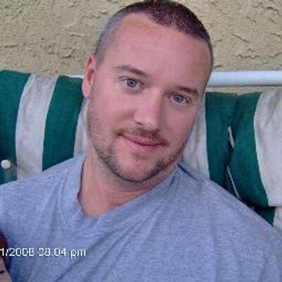 Profile Picture of David Heider (@daveheider) on Twitter