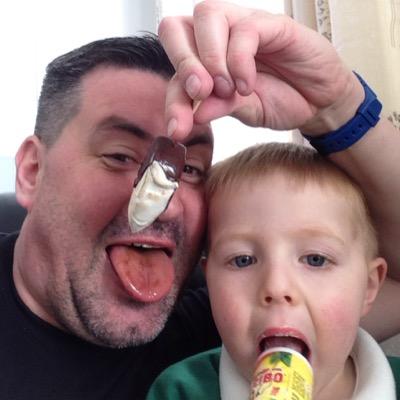 Profile Picture of Andrew Wetherell (@AndrewWetherel2) on Twitter