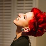 Profile Picture of taliahinkle (@taliahinkle) on Tiktok