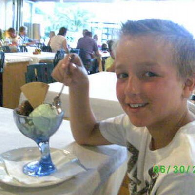 Profile Picture of Shay Campbell (@ShayCampbell29) on Twitter