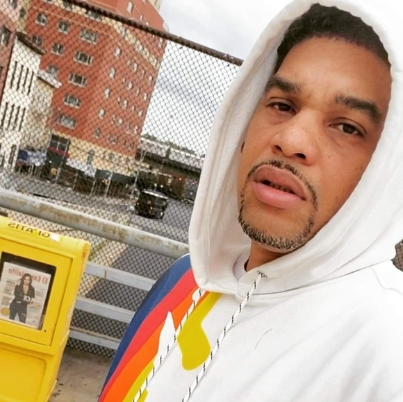 Profile Picture of Brian Johnston (@liggylaz) on Poshmark