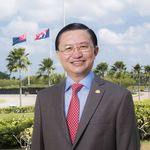 Profile Picture of Datuk Tee Siew Kiong (@datuktee) on Instagram