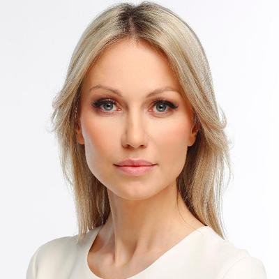 Profile Picture of Magda Ogórek (@ogorekmagda) on Twitter