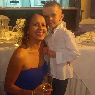 Profile Picture of Gemma Peters (@gem_peters) on Twitter