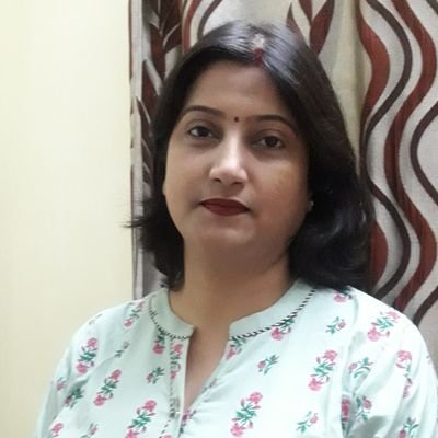 Profile Picture of Sananda Roy Chatterjee (@SANANDAROY14) on Twitter