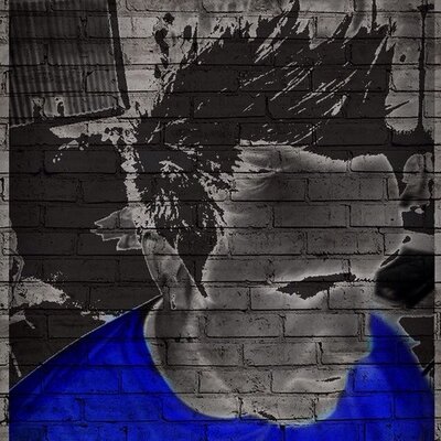 Profile Picture of Bradley Hauck (@bradley_hauck) on Twitter