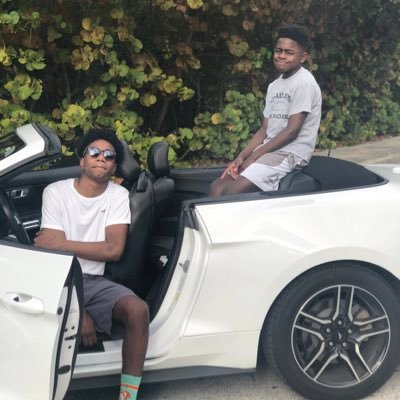 Profile Picture of Stanford Smith (@StanfordSmith19) on Twitter