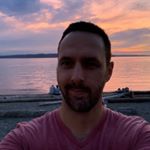 Profile Picture of Clint Barnard (@clintbarnard) on Instagram