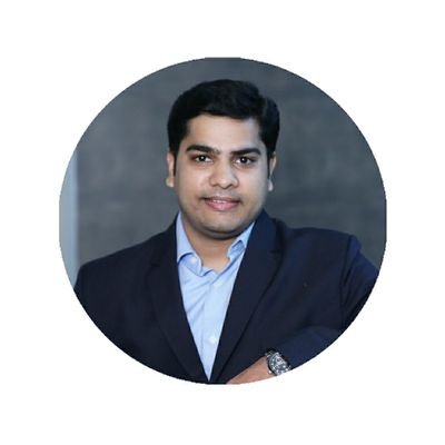 Profile Picture of Gaurav Doshi (@gauravdoshi06) on Twitter