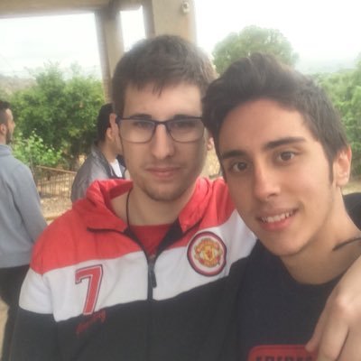 Profile Picture of Marc Pareja Perales (@ParejaMarc) on Twitter