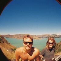 Profile Picture of Daniel Robertson (@daniel-robertson-83) on Quora