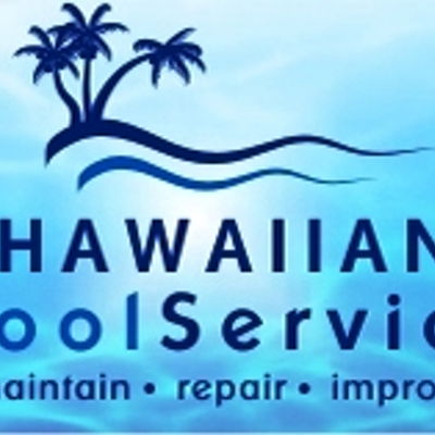 Profile Picture of Dan Rowell (@HawaiianPoolSvc) on Twitter