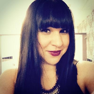 Profile Picture of Kate Grieve (@GrieveKate) on Twitter