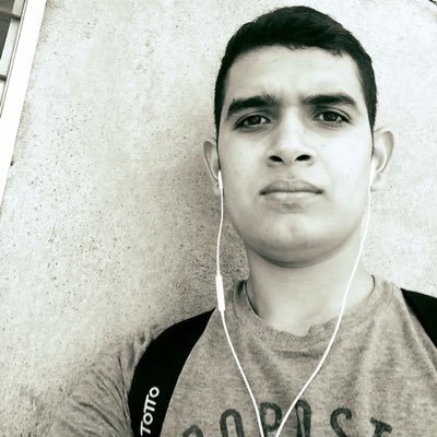 Profile Picture of Adam (@adamchavarria98) on Twitter
