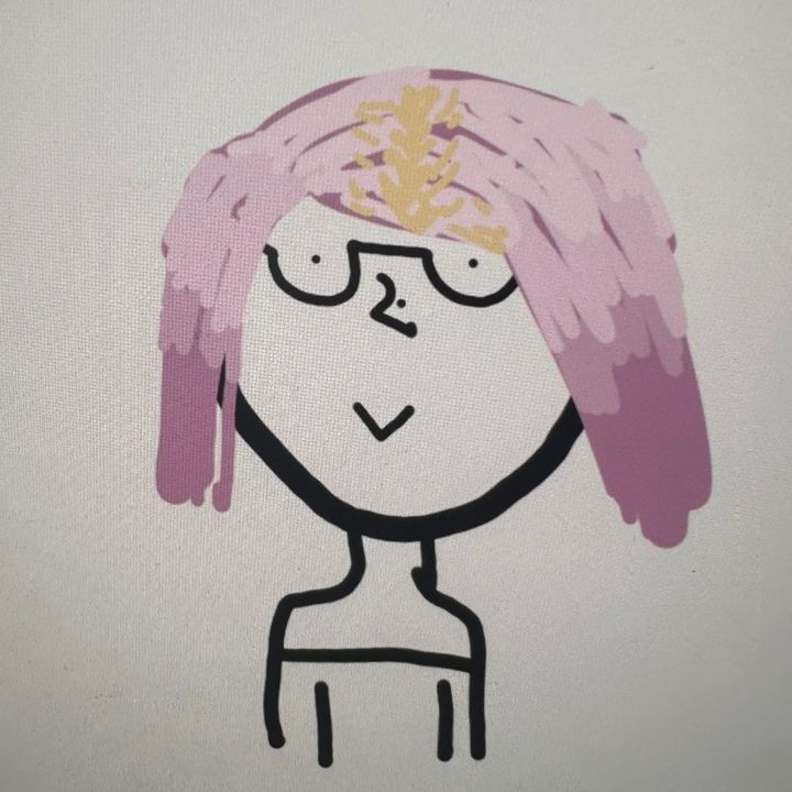 Profile Picture of stella (@mimarimii) on Tiktok
