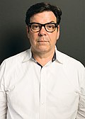 Profile Picture of Donald Mowaton Wikipedia