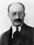 Profile Picture of Ludwik Rajchmanon Wikipedia